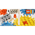 LEGO Gear Supplement Set 802-1