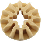 LEGO Gear with 12 Teeth and Bevel (6589)