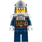 LEGO General #1 Минифигурка