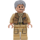 LEGO General Airen Cracken Minifigurka