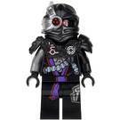 LEGO General Cryptor Minifigur