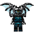 LEGO General Garg Minifigure