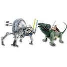 LEGO General Grievous Chase Set 7255