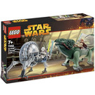 LEGO General Grievous Chase 7255 Packaging