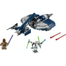 LEGO General Grievous' Combat Speeder Set 75199