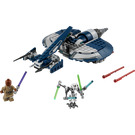 LEGO General Grievous' Combat Speeder 75199