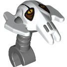 LEGO General Grievous Head with Small Eyes (16283 / 36168)