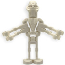 LEGO General Grievous Minifigure