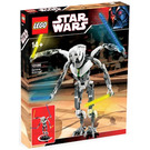 LEGO General Grievous Set 10186 Packaging