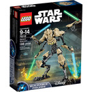 LEGO General Grievous Set 75112 Packaging