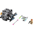 LEGO General Grievous’ Wheel Bike Set 75040