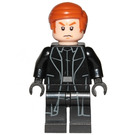 LEGO General Hux minifiguur