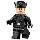 LEGO General Hux med Caps Minifigur