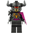 LEGO General Ironclad Minifigur