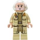 LEGO General Jan Dodonna Мініфігурка