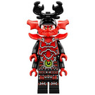 LEGO General Kozu Minifigure