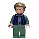 LEGO General Leia Minifigurine