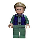LEGO General Leia Minifigure