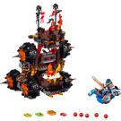 LEGO General Magmar's Siege Machine of Doom Set 70321