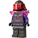 LEGO General Mister F Minifigure