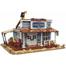 LEGO General Store Set 910031