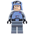 LEGO General Veers with Helmet with Goggles Minifigure