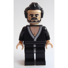 LEGO General Zod Minifigure
