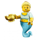 LEGO Genie Girl Set 71007-15