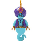 LEGO Genie Minifigure