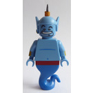 LEGO Genie Minifigure