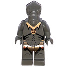 LEGO Geonosian (Grijs) Minifiguur