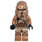 LEGO Geonosis Airborne Clone Trooper Minifigur