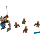 LEGO Geonosis Troopers 75089