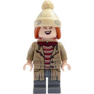 LEGO George Weasley Minifigura