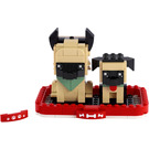 LEGO German Shepherds 40440