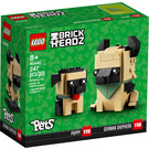 LEGO German Shepherds Set 40440 Packaging