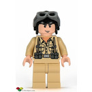 LEGO German Soldier 1 Minifigure