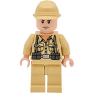LEGO German Soldier 3 Minifigure