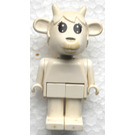 LEGO Gertrude Goat Fabuland-Figur