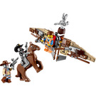 LEGO Getaway Glider 70800