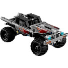 LEGO Getaway Truck 42090