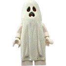 LEGO Ghost / Bluestone the Great Minifigure