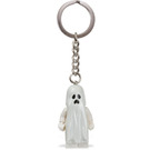 LEGO Ghost Key Chain (850452)