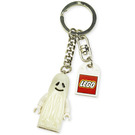 LEGO Ghost Sleutel Keten (851036)