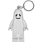 LEGO Ghost Light Key Chain (5005667)