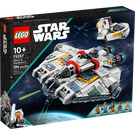 LEGO Ghost & Phantom II 75357 Packaging