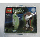 LEGO Ghost Set 30201 Packaging