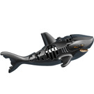 LEGO Ghost Shark