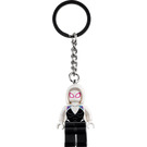 LEGO Ghost-Spider Key Chain (854292)