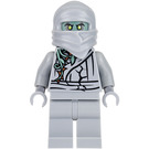 LEGO Spøkelse Student Minifigur